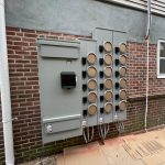 Commercial Contractor