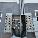 Commercial Electrical Contractor web