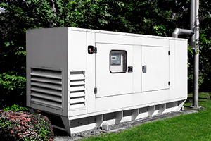 Commercial Generators