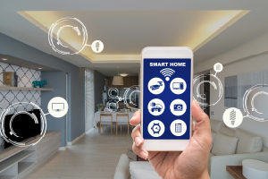 Low-Voltage & Data Wiring