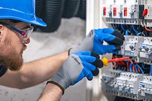 Low voltage Commercial Installer