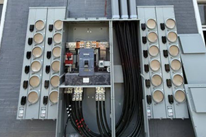 Multi Unit and complex wiring experts