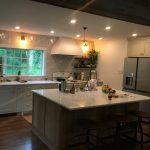Recessed Lighting Installer
