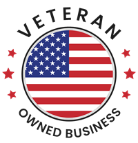 Veteran owned business web