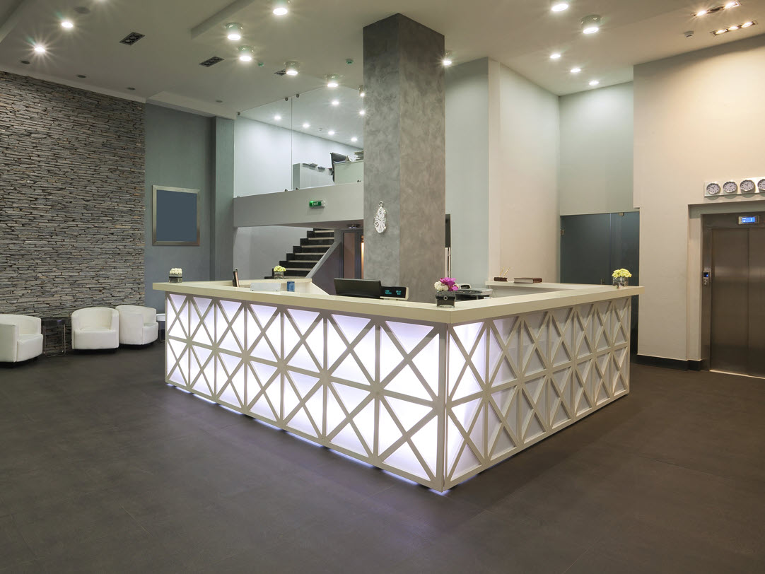 commercial electrical contractor near me