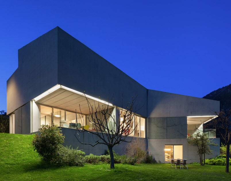 custom residential lighting services